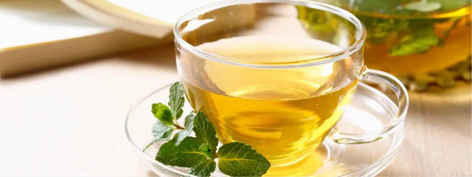 Unlock Green Tea Benefits: Brew It Right, Avoid Bitterness