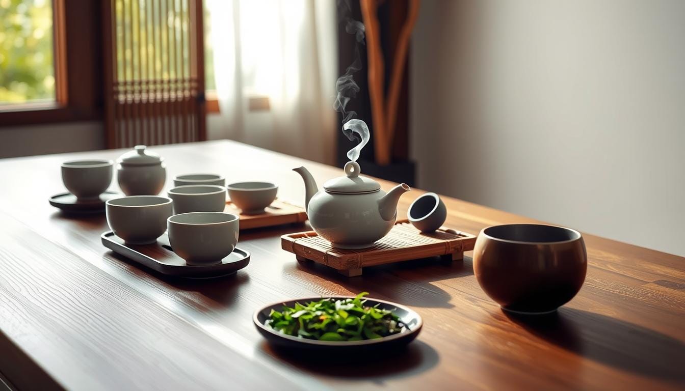 Your Simple Guide to Making Green Tea (No Bitterness Ever!)